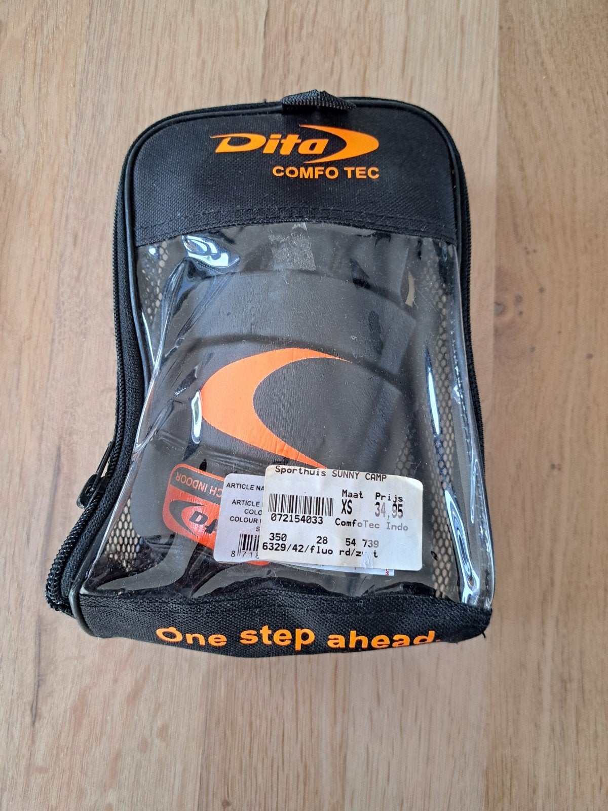 Dita Comfo Tec Indoor Hockeyhandschoen - Maat XS, Ophalen of Verzenden, Nieuw, Overige typen