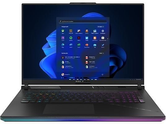 ASUS ROG Strix 18 RTX 4090 | i9-13980HX | 32GB RAM | 2TB SSD, Computers en Software, Windows Laptops, Met videokaart, Asus, Ophalen of Verzenden