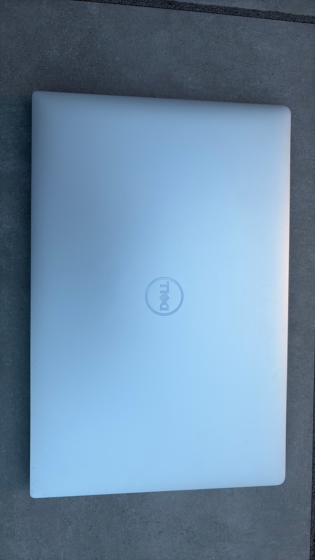 Dell XPS 15 7590 i9 GTX 1650 32GB 1TB SSD 4K-scherm, Computers en Software, Ophalen, 2 tot 3 Ghz, Zo goed als nieuw, Gaming