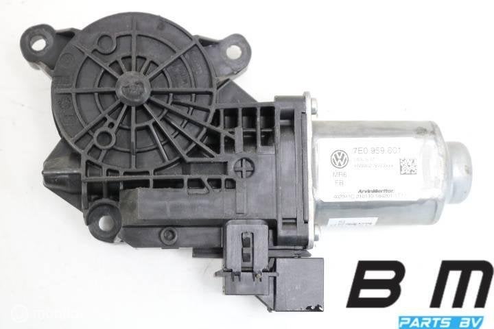 Raammotor links voor VW Transporter T5 GP 7E0959801, Auto-onderdelen, Gebruikt