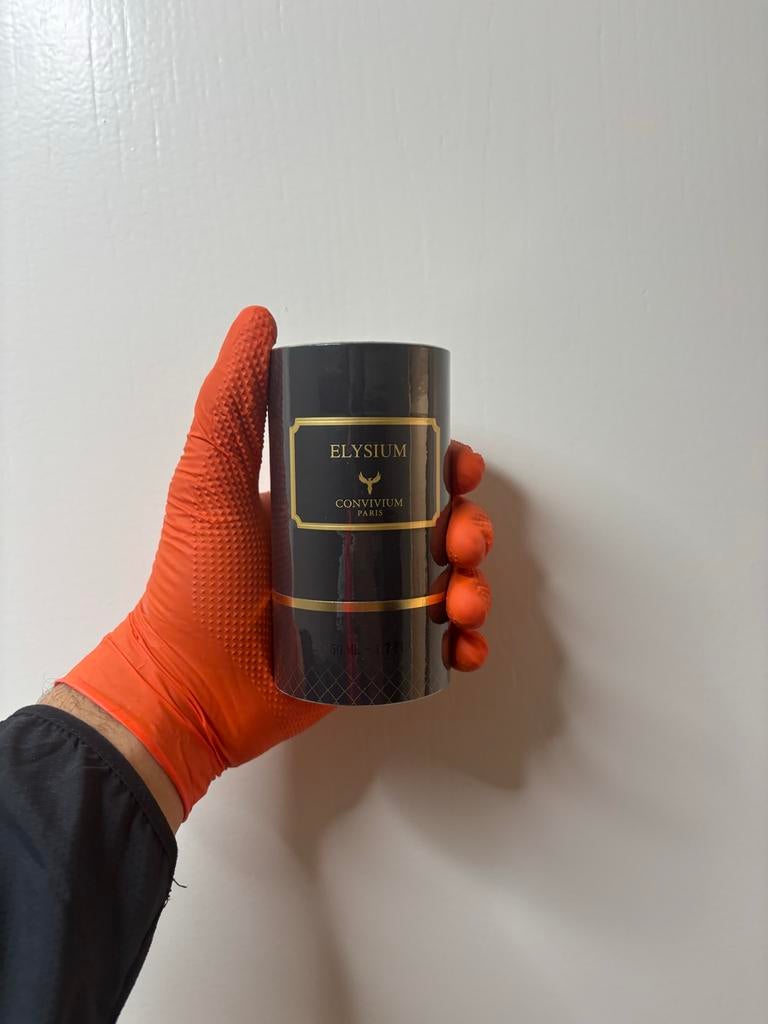 Elysium Convivium Paris - Heerlijke Geur 50ml, Sieraden, Tassen en Uiterlijk, Uiterlijk | Parfum, Nieuw, Ophalen of Verzenden