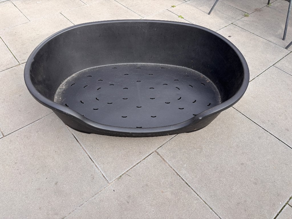Hondenmand XXL, Dieren en Toebehoren, Ophalen, Gebruikt, Overige