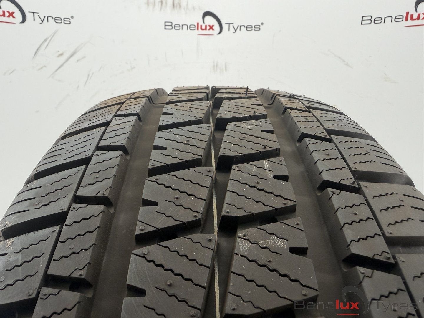 4s 235/60R17c 235/60R17 235/60 R17c R17 235/60/17 2356017, Ophalen, Bestelwagen, -, -