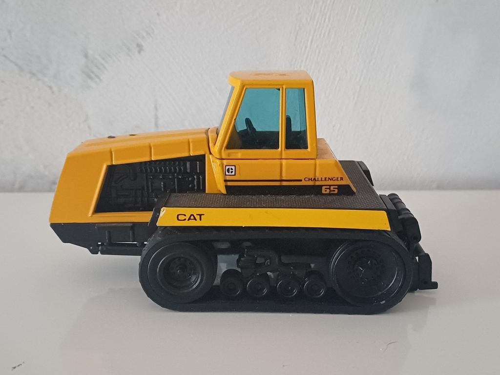 Caterpillar rups trekker 1:50, Ophalen of Verzenden