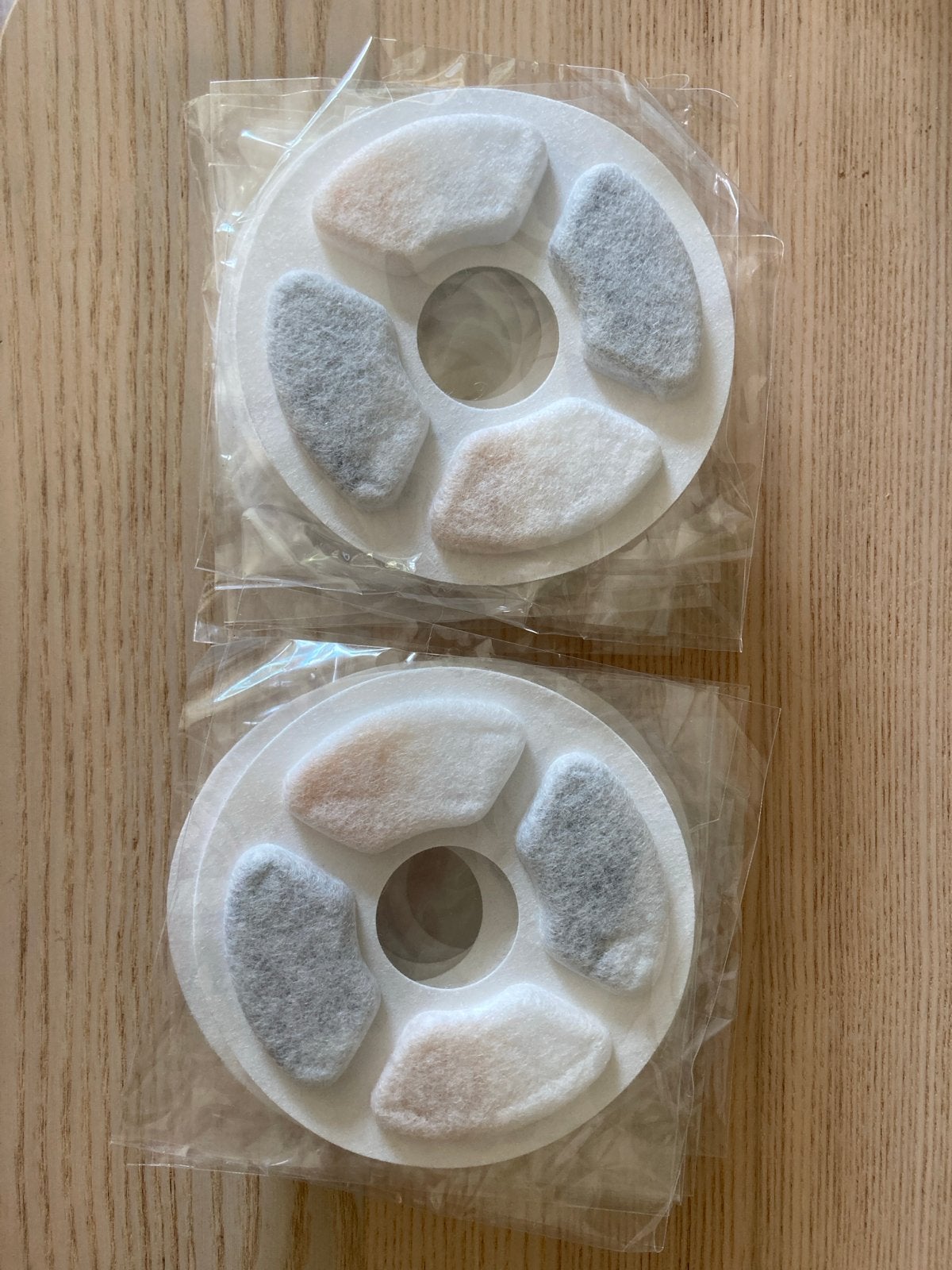 12 stuks waterfilters drinkfontein (kat), Ophalen, Nieuw