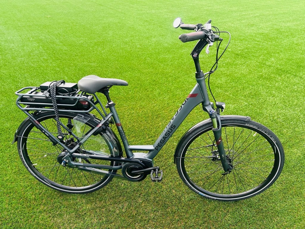 Pegasus opero E8F Damesfiets elektrische fiets