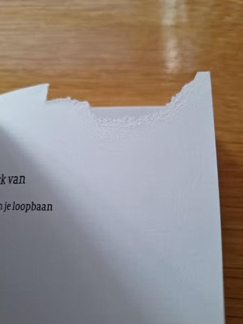 Ciska Pittie - Maak er werk van h, Boeken, Advies, Hulp en Training, Ophalen of Verzenden, Zo goed als nieuw, Ciska Pittie