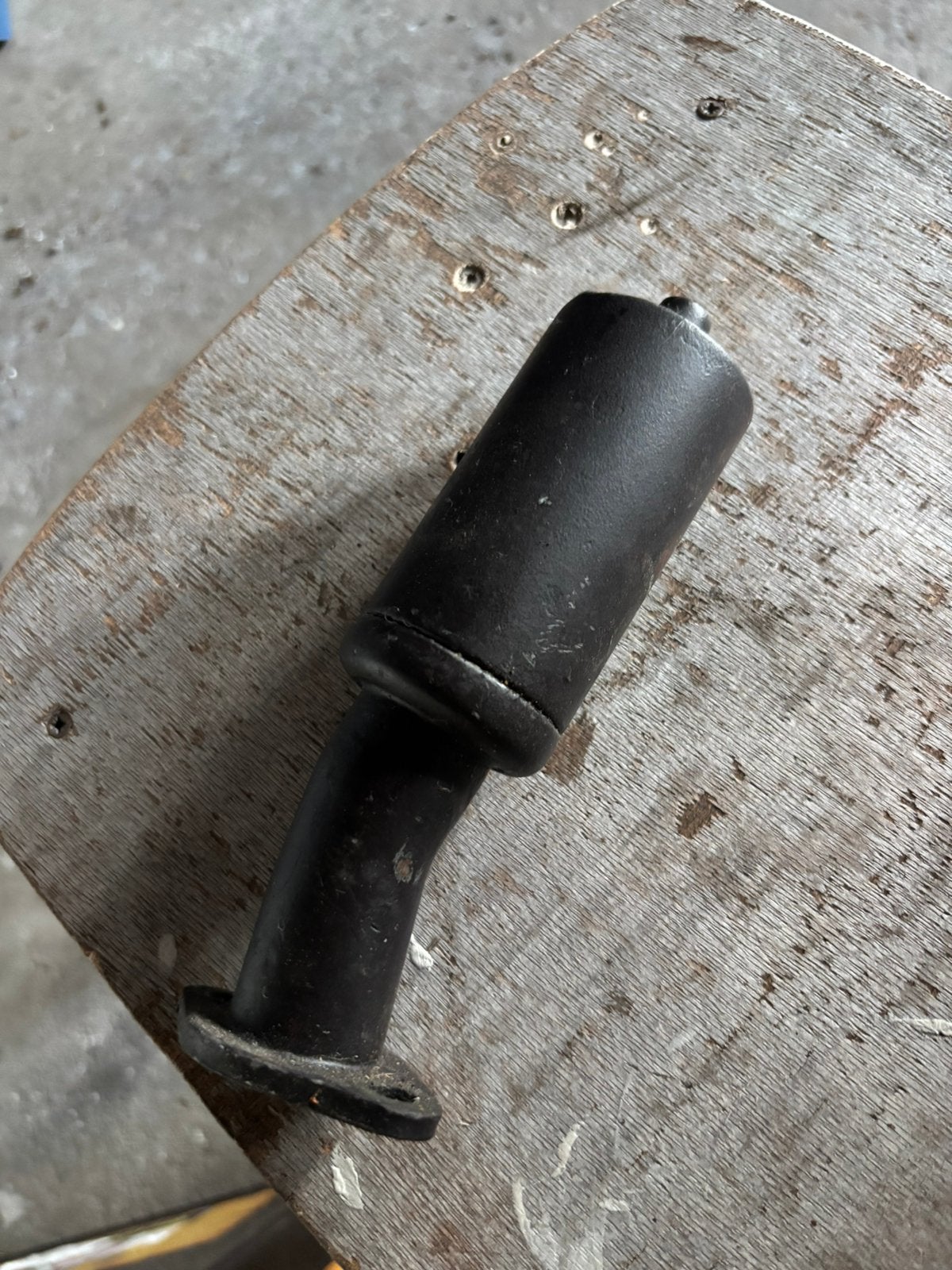 Classic mini onderdelen, Ophalen of Verzenden, Gebruikt, Mini