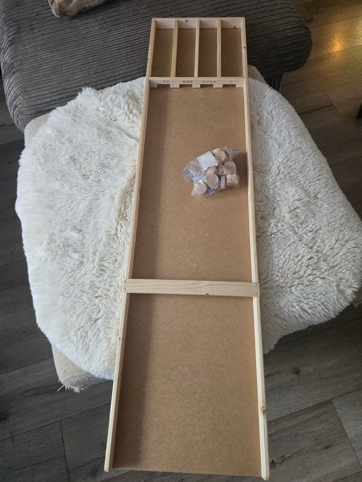 Kinder Sjoelbak, Ophalen of Verzenden, Overige typen