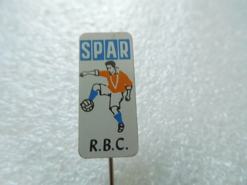 speldje R.B.C., Verzenden, Zo goed als nieuw, Overige onderwerpen