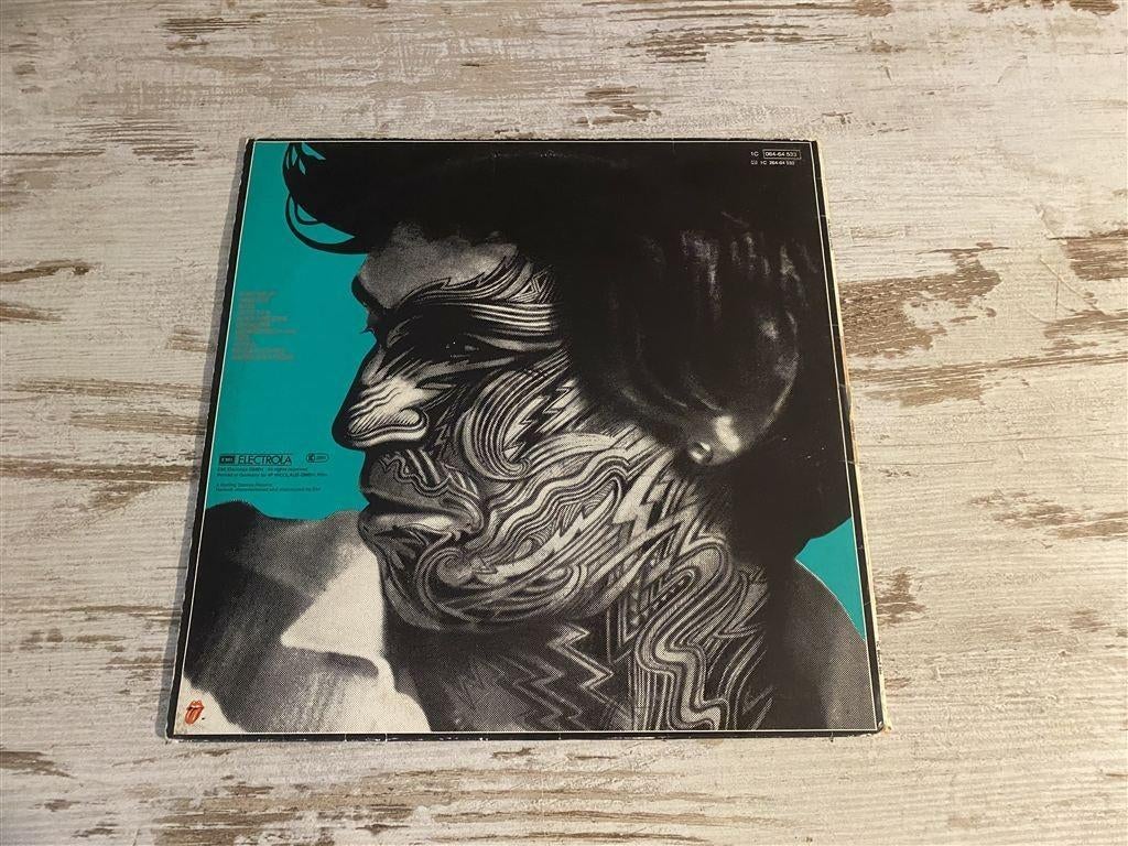 Rolling Stones - Rolling stones tattoo you [1175], Verzenden, Zo goed als nieuw, 12 inch, Poprock