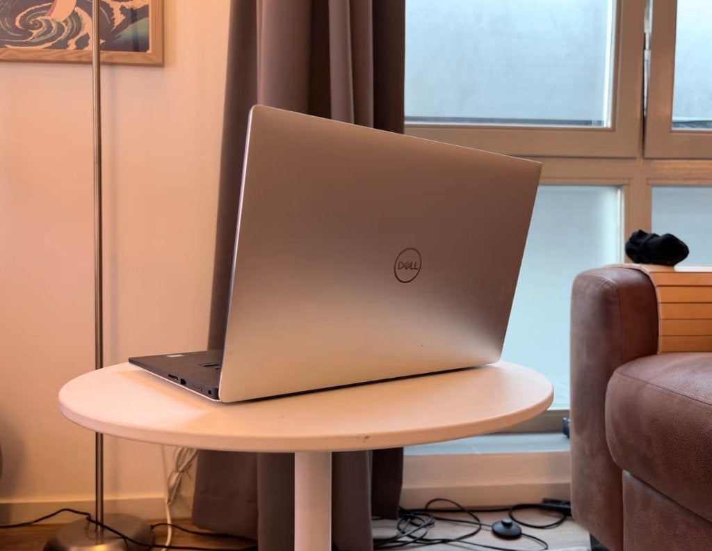 Krachtige Dell XPS 15 i7 16GB GTX 1050 Ti laptop NIEUWSTAAT, Computers en Software, Met videokaart, Intel® Core™ i7 , Zo goed als nieuw