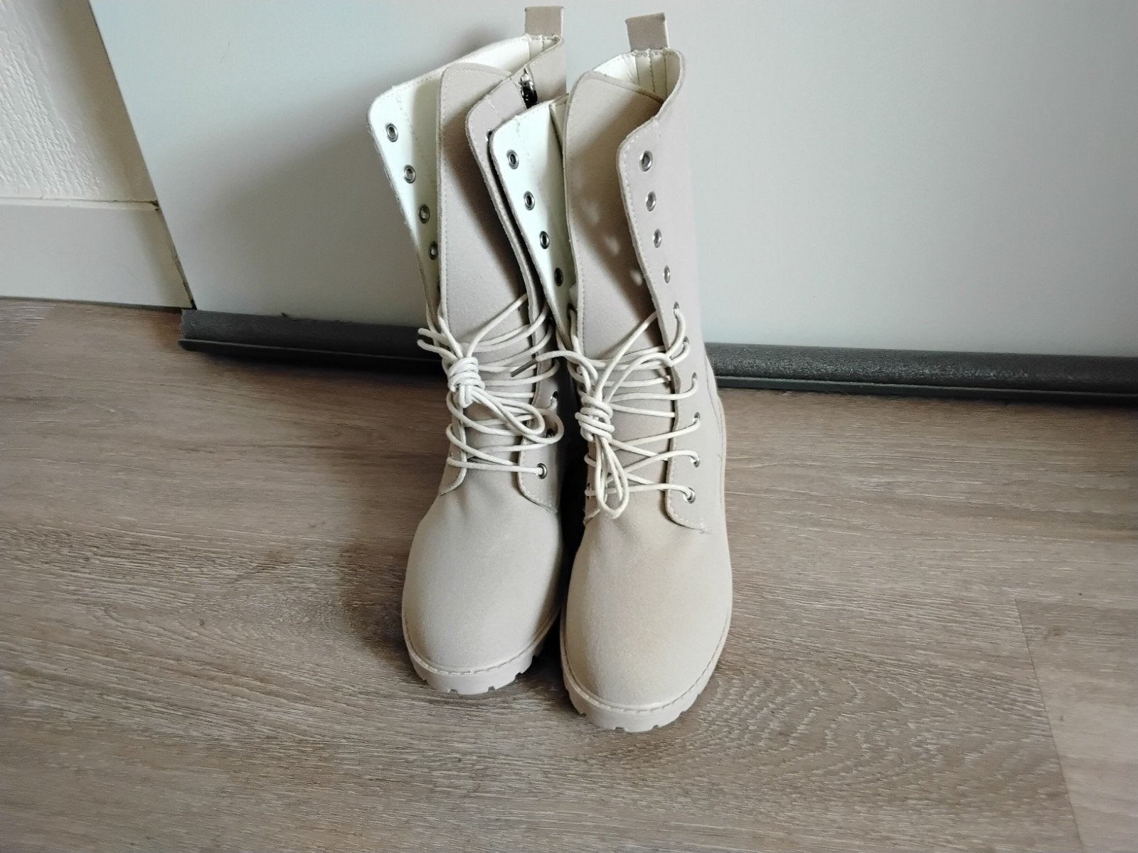 dameslaarsjes, maat 38, Kleding | Dames, Ophalen of Verzenden, Nieuw