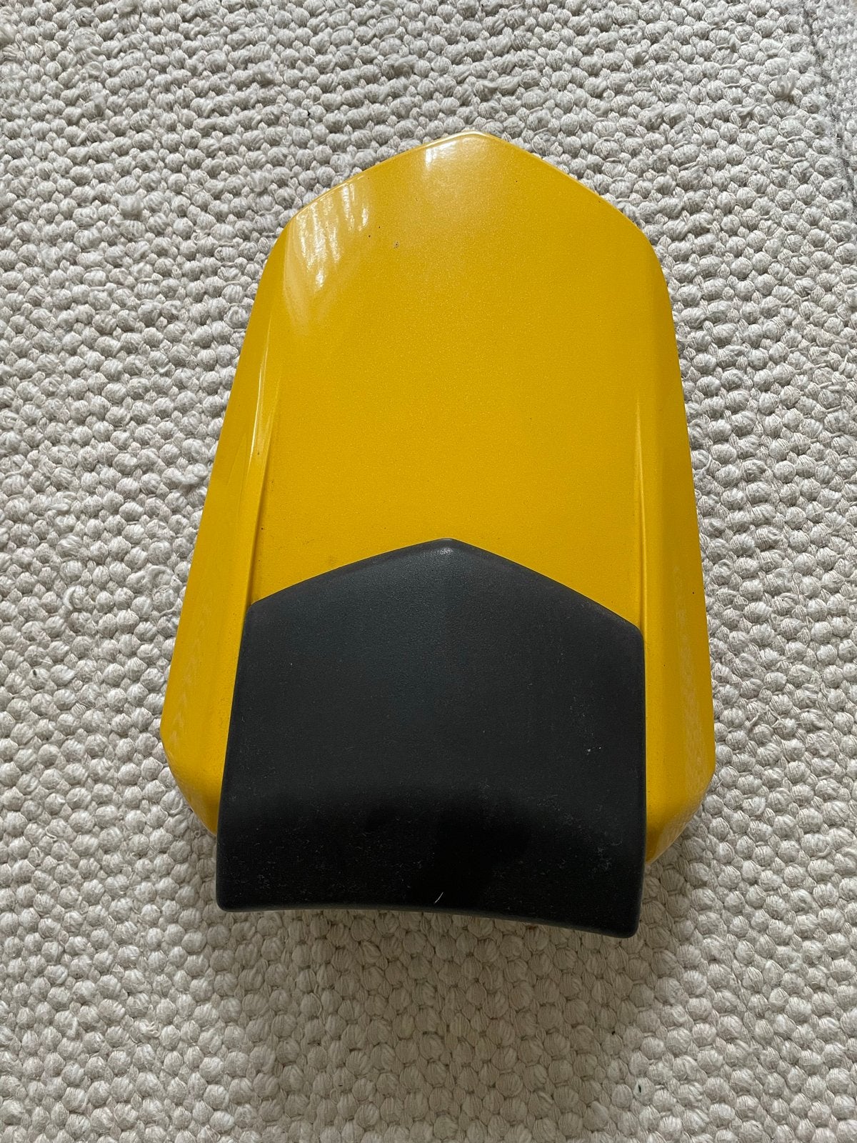 Yamaha R1 seat cover 2004 2005 2006, Ophalen of Verzenden, Gebruikt