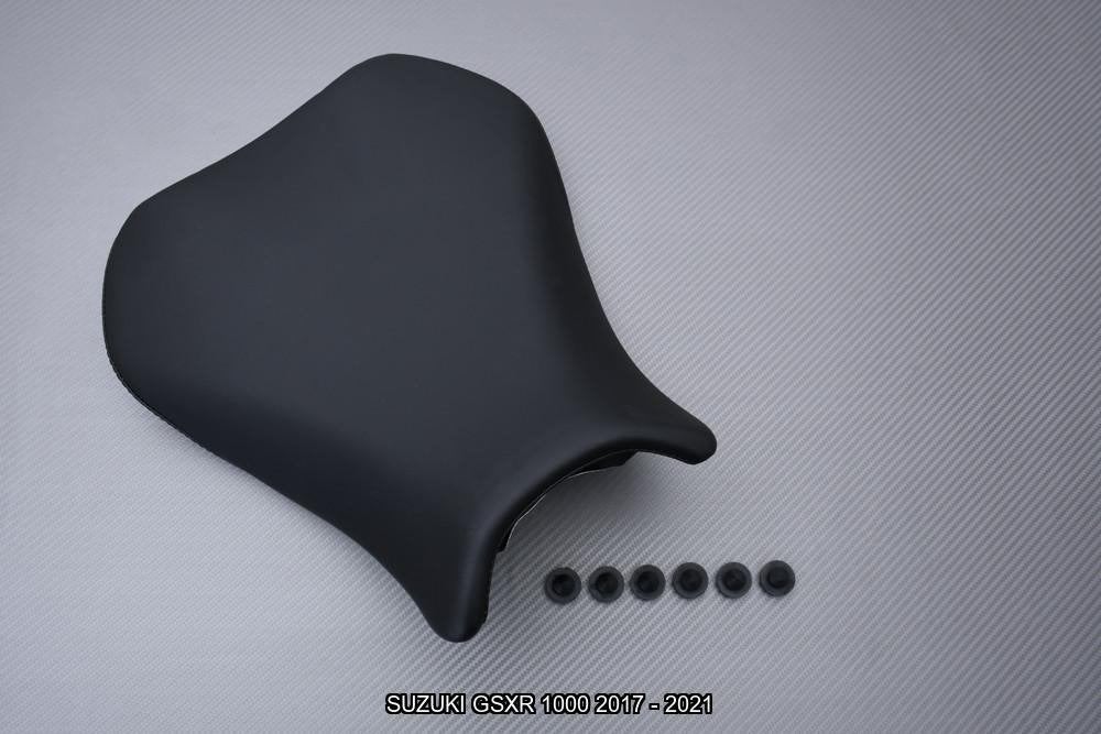 AVDB Voorste Zadel voor SUZUKI GSXR 1000 R 2017 - 2021, Verzenden, Nieuw