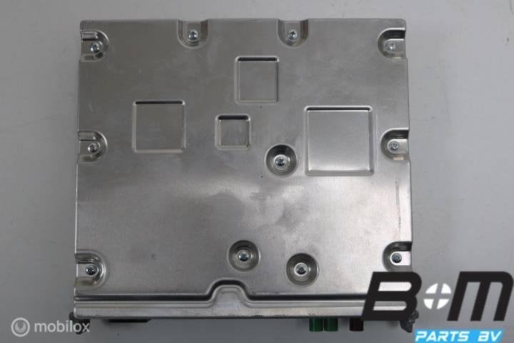 TV tuner Audi TT 8S, Gebruikt