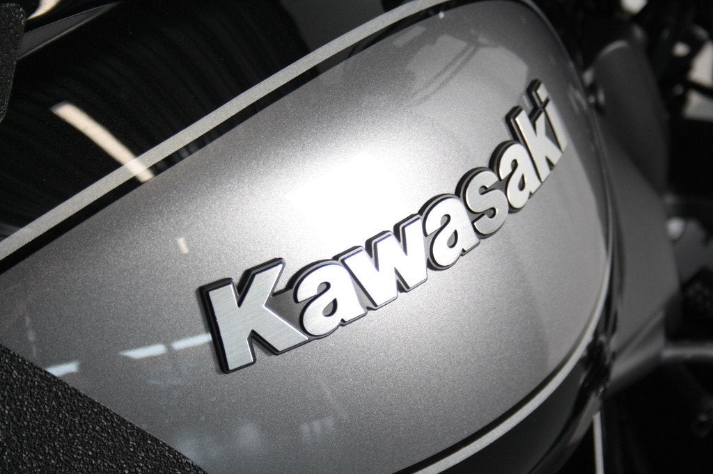 Kawasaki Z900RS, Motoren, Motoren | Kawasaki, Chopper, Bedrijf, Meer dan 35 kW