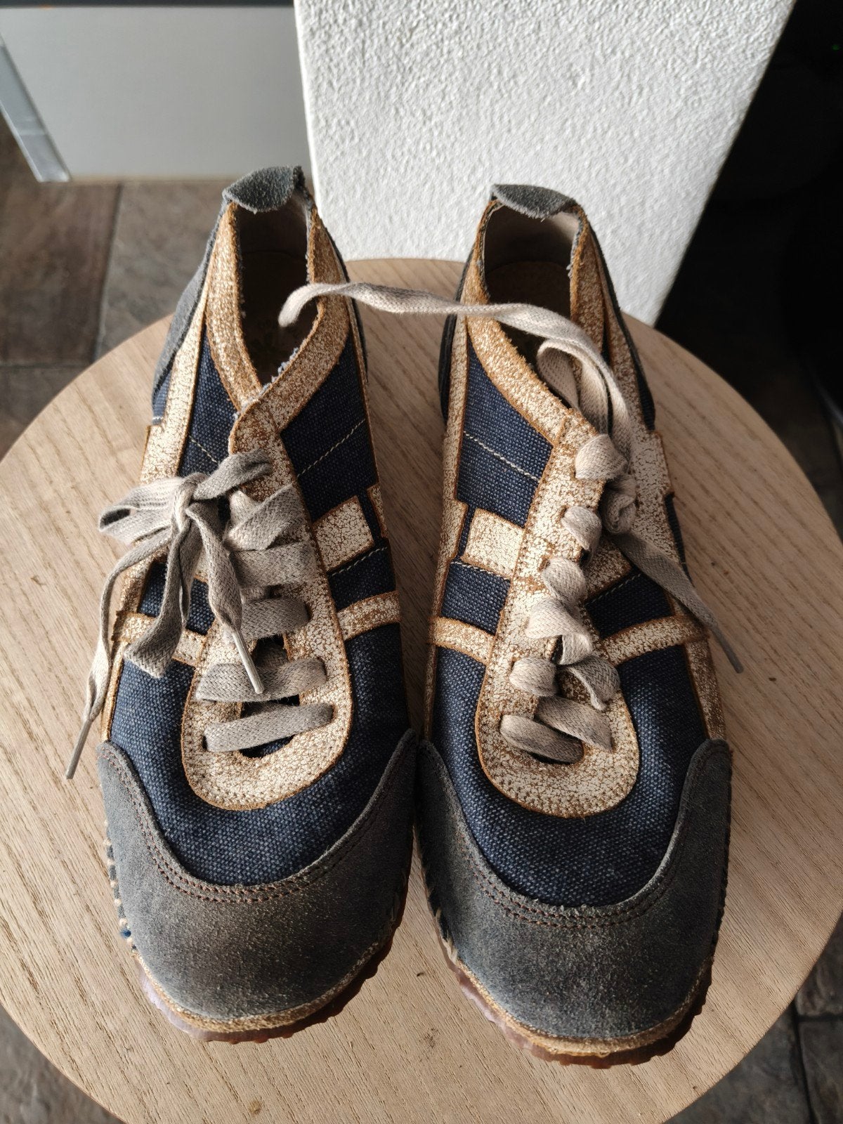 Sneakers maat 42 van het merk The Art Original Company, Ophalen of Verzenden, The Art Original Company, Sneakers of Gympen, Zo goed als nieuw