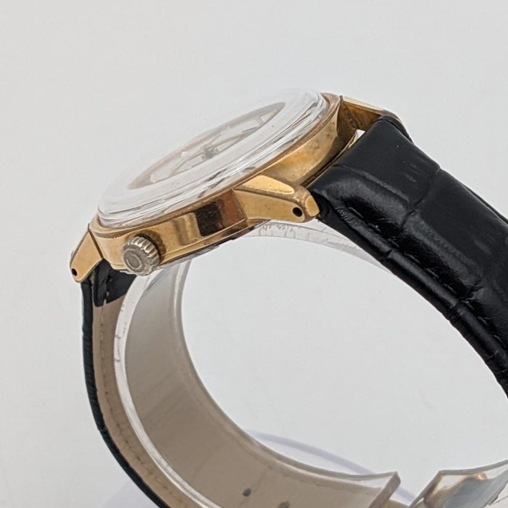 Certina Vintage Bristol 235 Horloge - Zeer nette staat!, Flex Ltd., Zo goed als nieuw, https://flex.com/contact-us, Nobelstraat 10, 5807 GA Oostrum LB, Limburg, Nederland