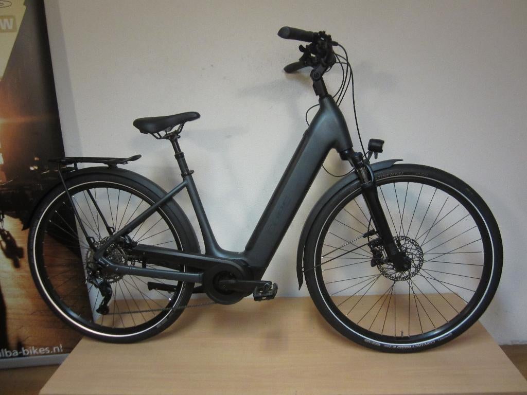 Cube damesfiets met Bosch Performance    Nieuw, Fietsen en Brommers, Elektrische fietsen, Nieuw, Overige merken, 51 tot 55 cm