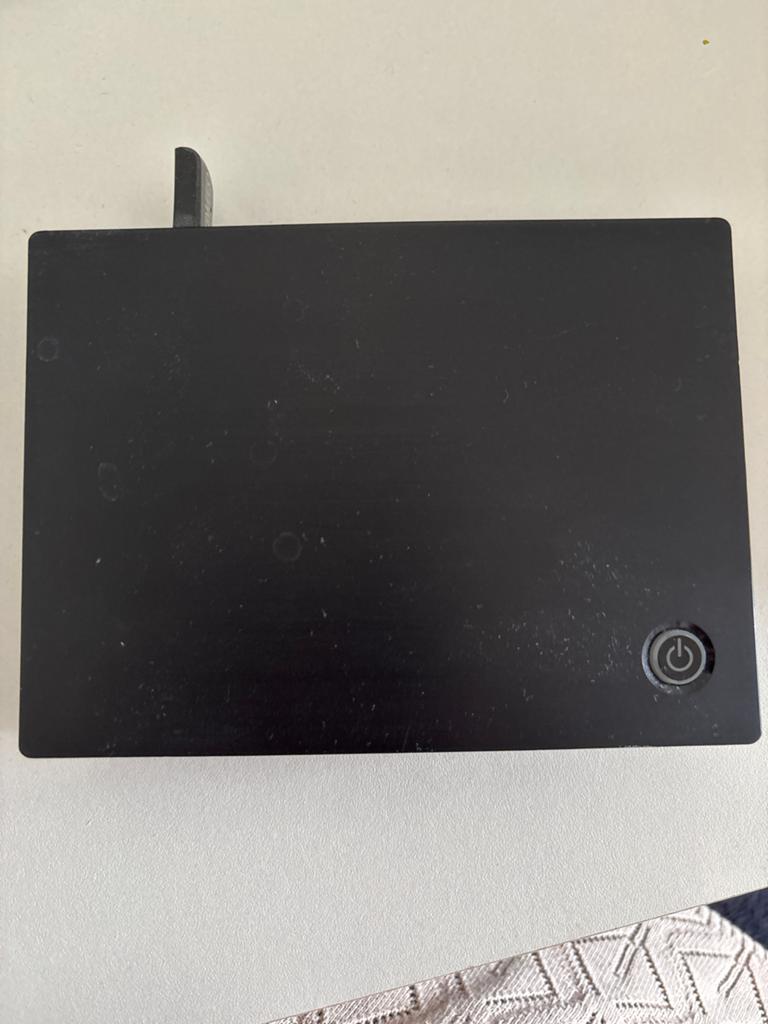 Arcadyan HMB2260 Decoder - Zo goed als nieuw, Ophalen, Zo goed als nieuw, Decoder