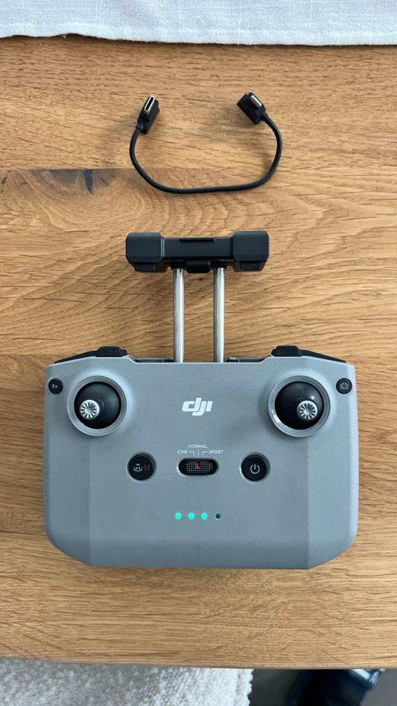 DJI RC-N1 Controler, Audio, Tv en Foto, Drones, Ophalen of Verzenden