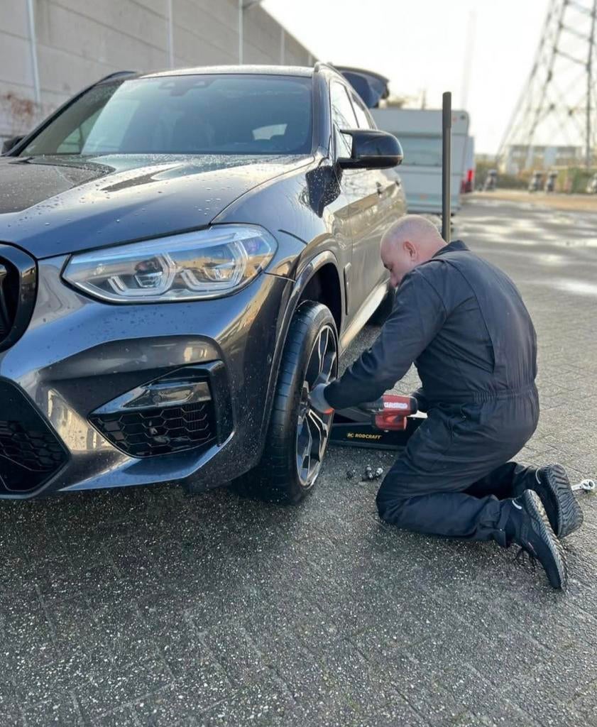 Betaalbare bandenservice Breda, Auto-onderdelen, Overige Auto-onderdelen, Ophalen of Verzenden, Nieuw
