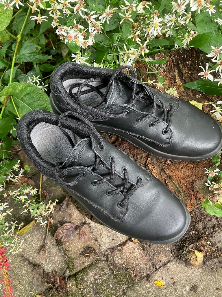Lowa Reno LO professionele Task Force schoenen NIEUW, Lowa, Zwart, Nieuw, Ophalen of Verzenden