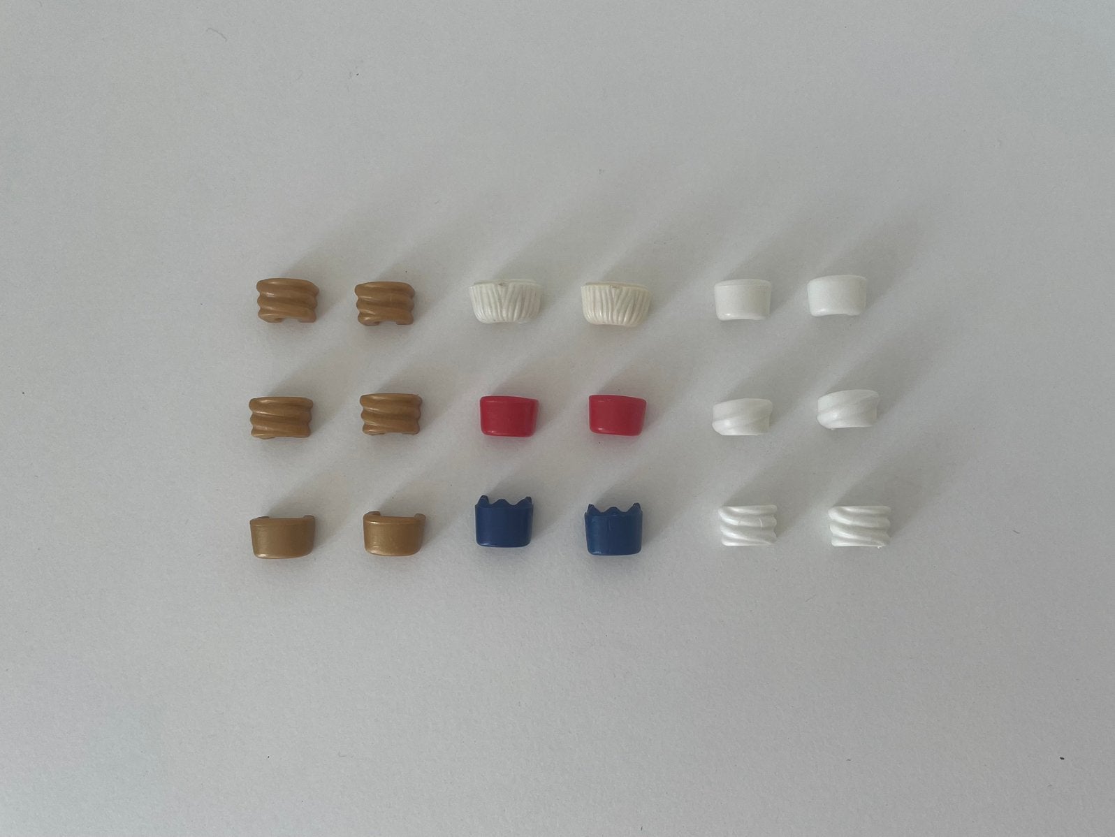 Playmobil manchetten, Kinderen en Baby's, Speelgoed | Playmobil, Ophalen of Verzenden