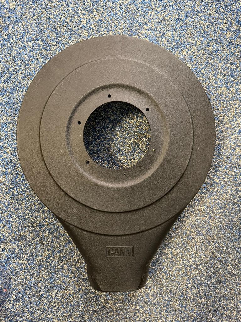 IMPCO AF9-2 Air Filter Pan / Luchtmixer Pan, Auto-onderdelen, -, -, Nieuw, Ophalen of Verzenden