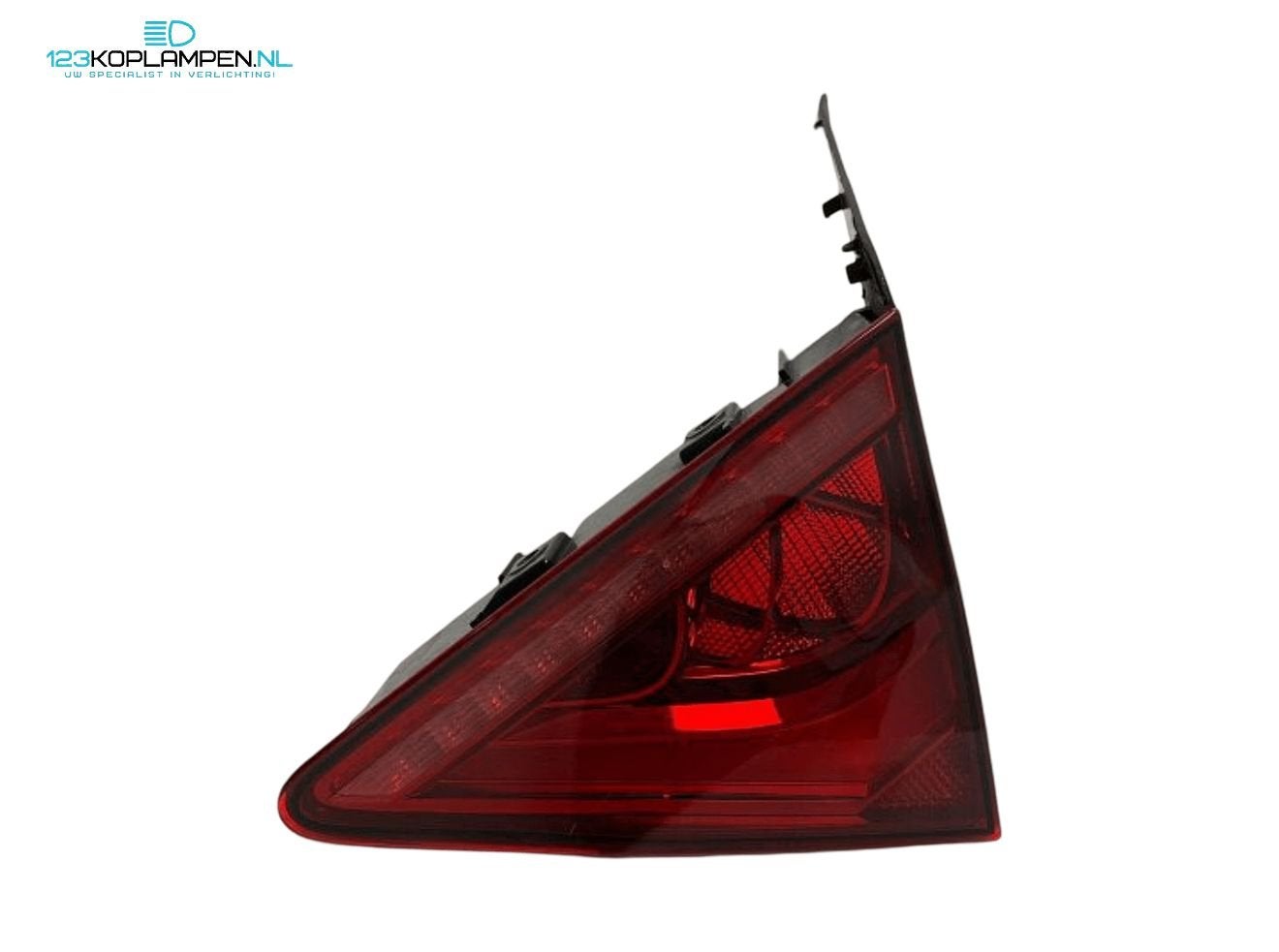 Audi A7 S7 RS7 4G C7 Led achterlicht achterklep rechts, Gebruikt, -, -, -