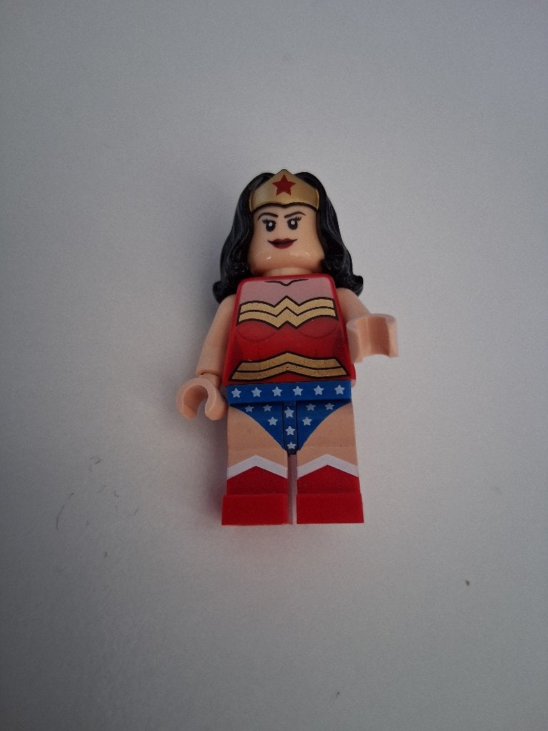 Wonder Woman sh0004, Overige thema's, Lego, Ophalen of Verzenden, Zo goed als nieuw