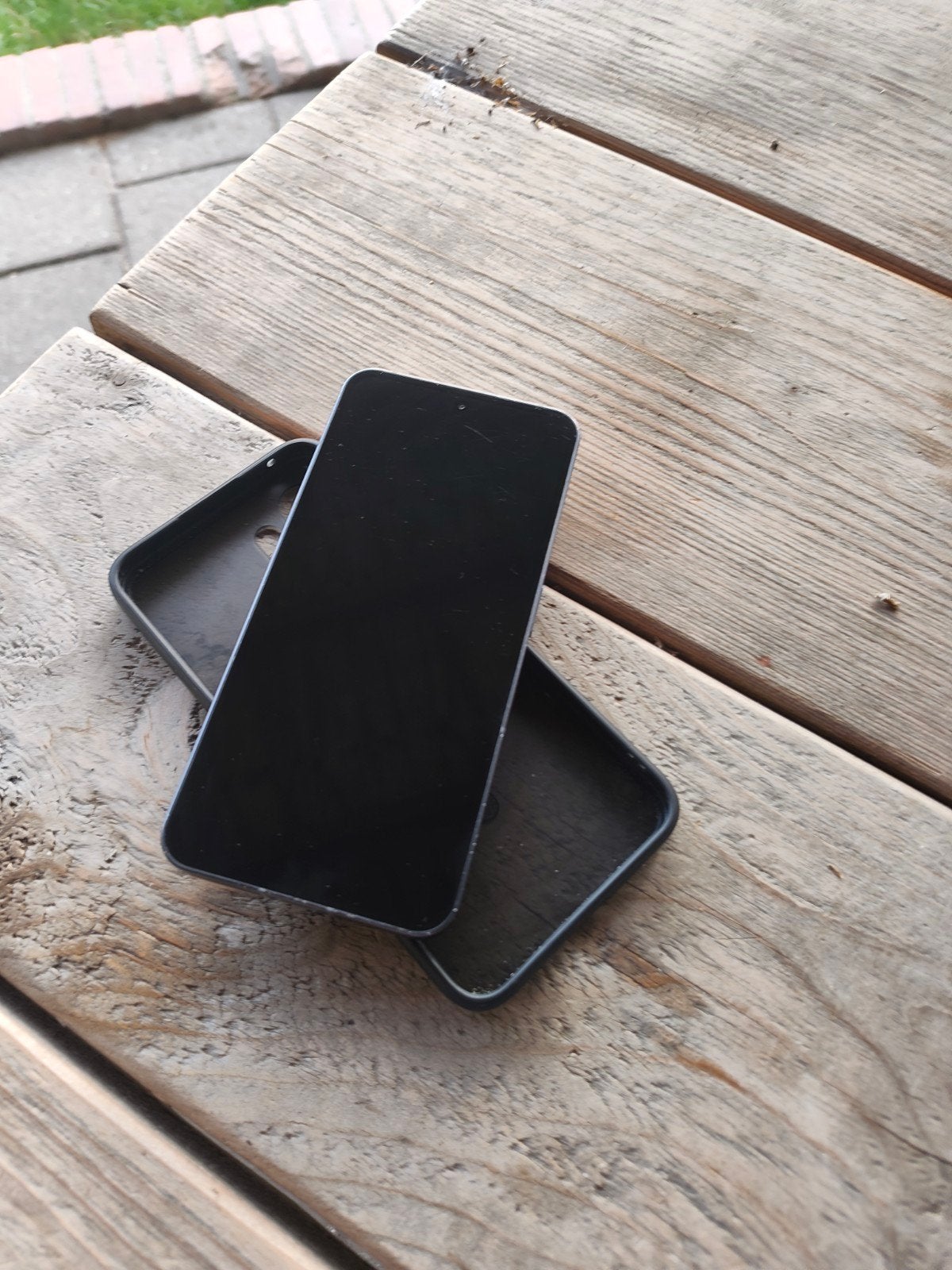 Nothing Phone 2 (NothingOS 4) - Zo goed als nieuw, Telecommunicatie, Ophalen, Zo goed als nieuw, Zonder abonnement, Zonder simlock