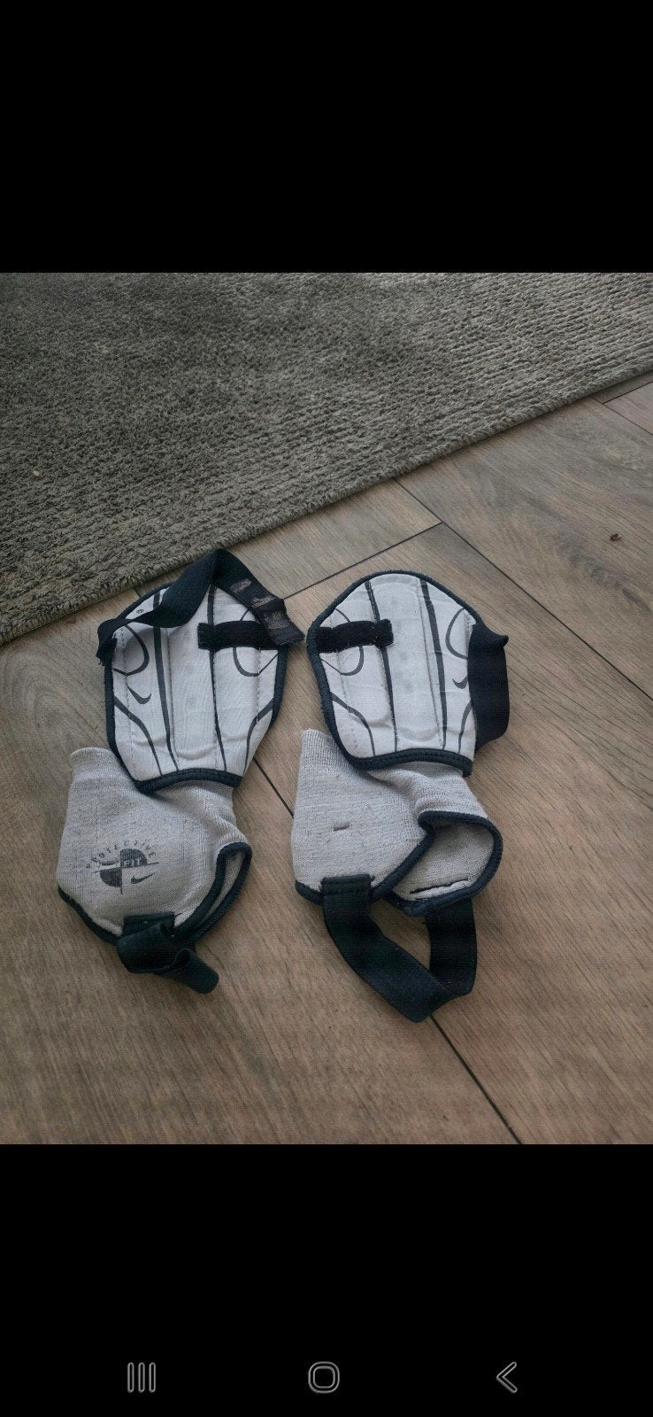 beschermers, Maat XS of kleiner, Ophalen of Verzenden, Overige typen