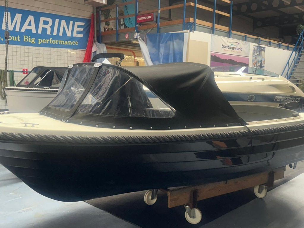 Gentle 510, 2 m, Gentle, Overige typen, Gebruikt