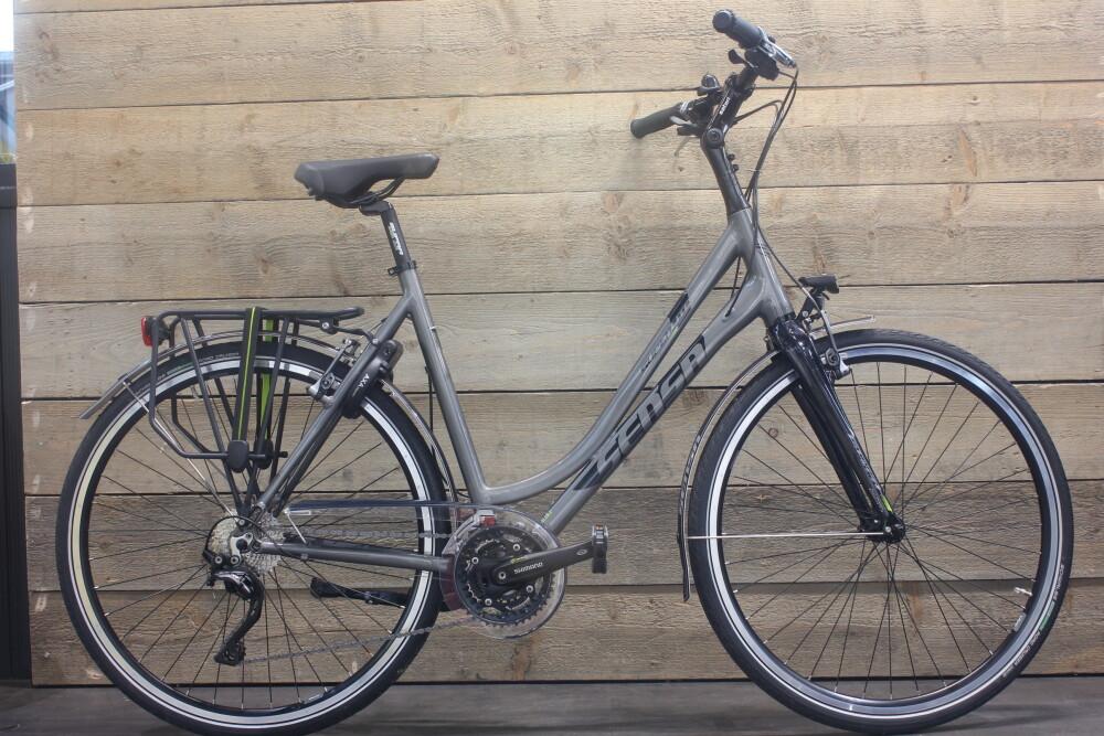 Sensa Superlite 30 speed LX/XT Mix special edition, Niet ingevuld, Nieuw, Niet ingevuld, Niet ingevuld