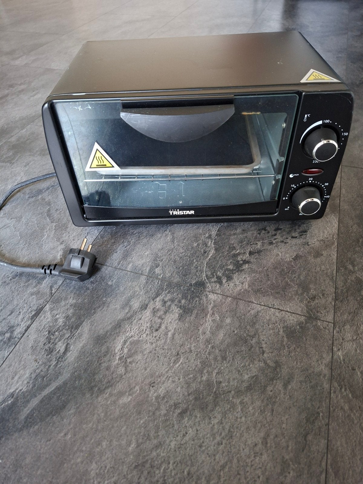 oven, Witgoed en Apparatuur, Ophalen of Verzenden, Zo goed als nieuw
