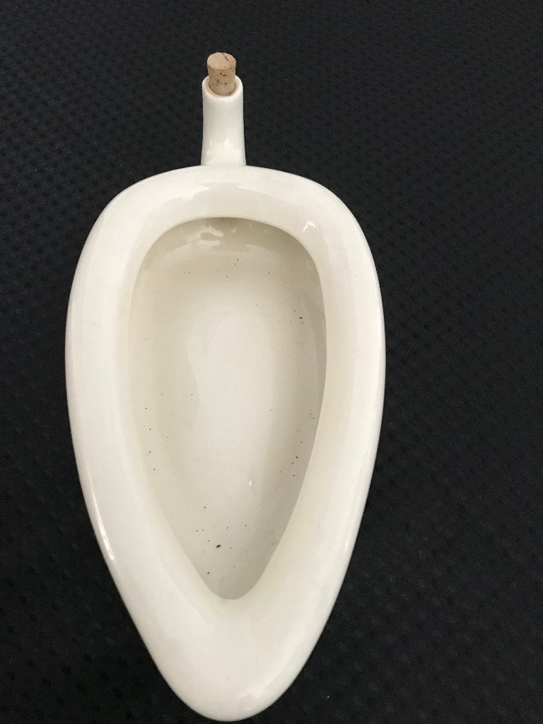 Plasschaal, Antiek en Kunst, Ophalen of Verzenden