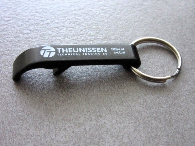 4 flessenopeners - flessenopener - flesopener blikopener, Ophalen of Verzenden