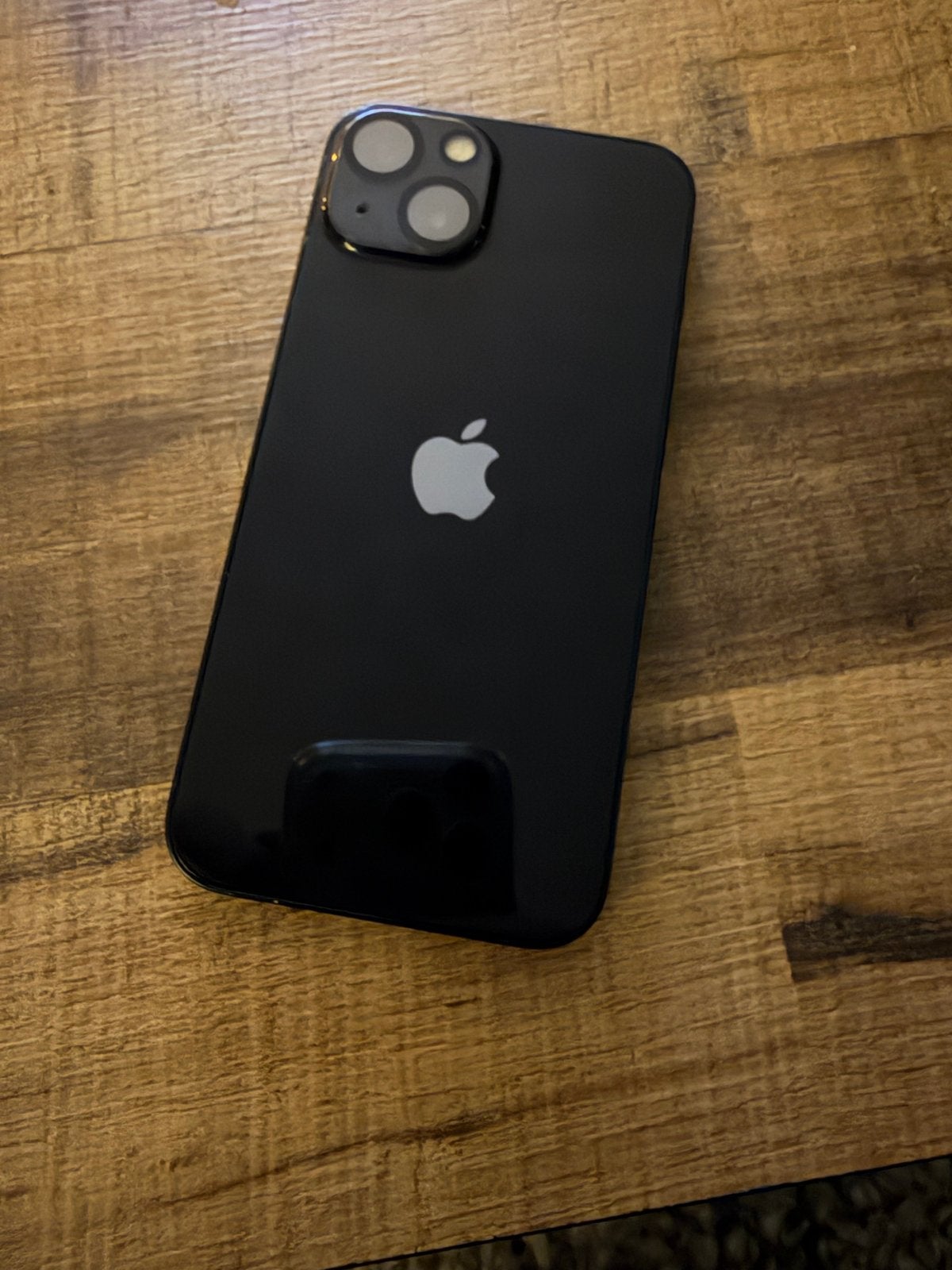 Foto 3 van Iphone 13 zwart 128 baterije 100 procent !!