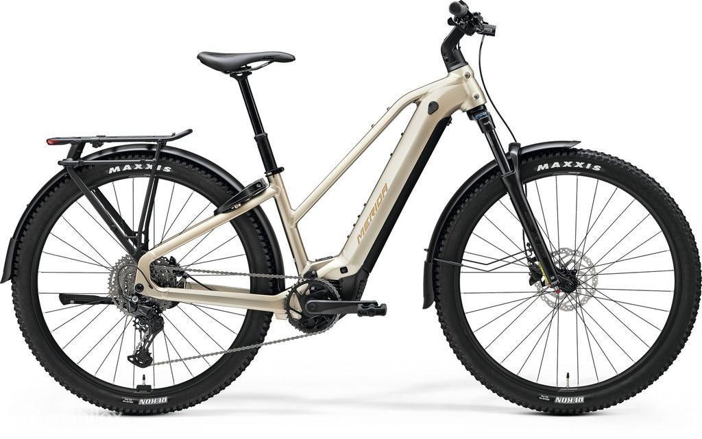 Merida eFLOAT CC 500 EQ 29"-Alle Maten en Kleuren,Levering, 9713 Bv Groningen, Nieuw, Facebikenl@gmail.com, 55 tot 59 cm