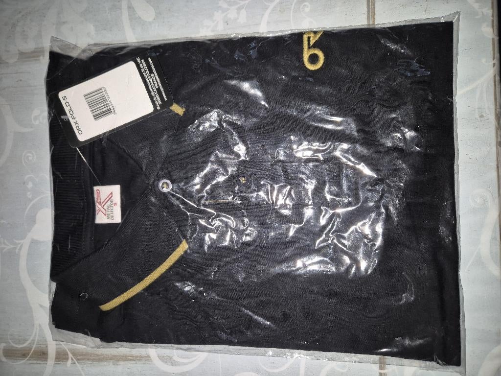 Orx poloshirt, Ophalen of Verzenden, Nieuw, Overige merken