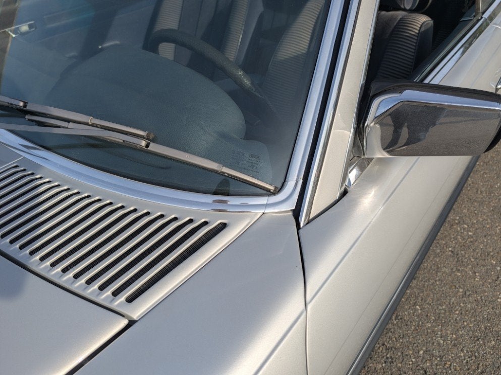Mercedes-Benz 400-serie 450 SLC 450 SLC V8 | Nette staat!, foto 11