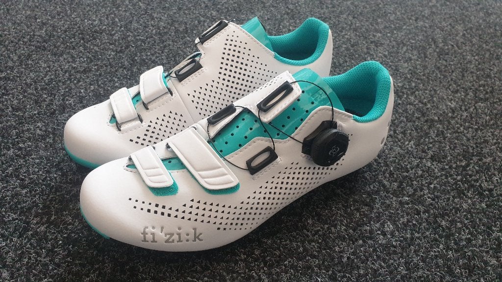 Fizik R4 Carb Boa Woman Fietsschoenen Maat 37,5 Nieuw!, Ophalen, Nieuw, Overige maten, Schoenen