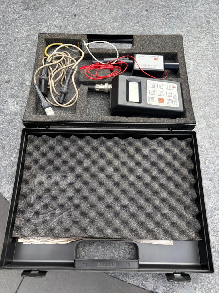 Ford 3 Digit Startester met EGR-adapter dealer tester!, Auto diversen, Autogereedschap, Ophalen of Verzenden, Gebruikt