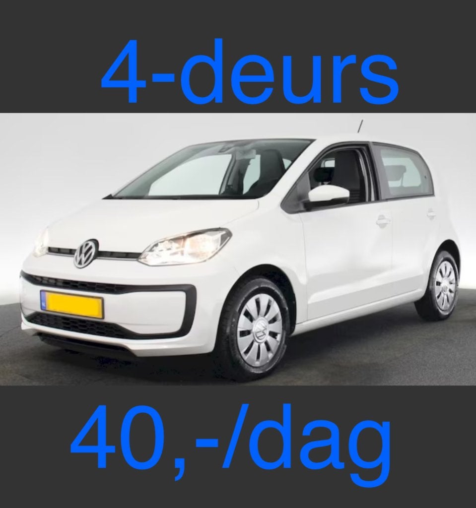KM VRIJ AUTOVERHUUR Amsterdam DEN HAAG ROTTERDAM AMSTERDAM