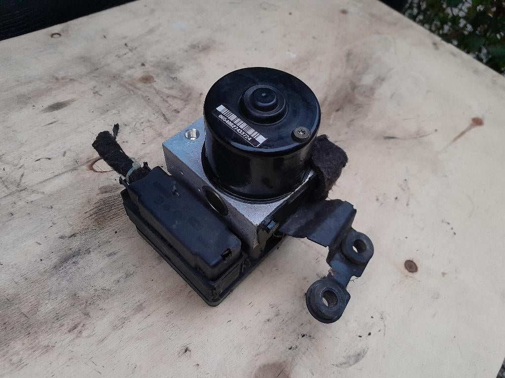 ABS POMP - Ondnr. 1C0907379L - VW + AUDI + SEAT + SKODA, Verzenden, Gebruikt, Seat