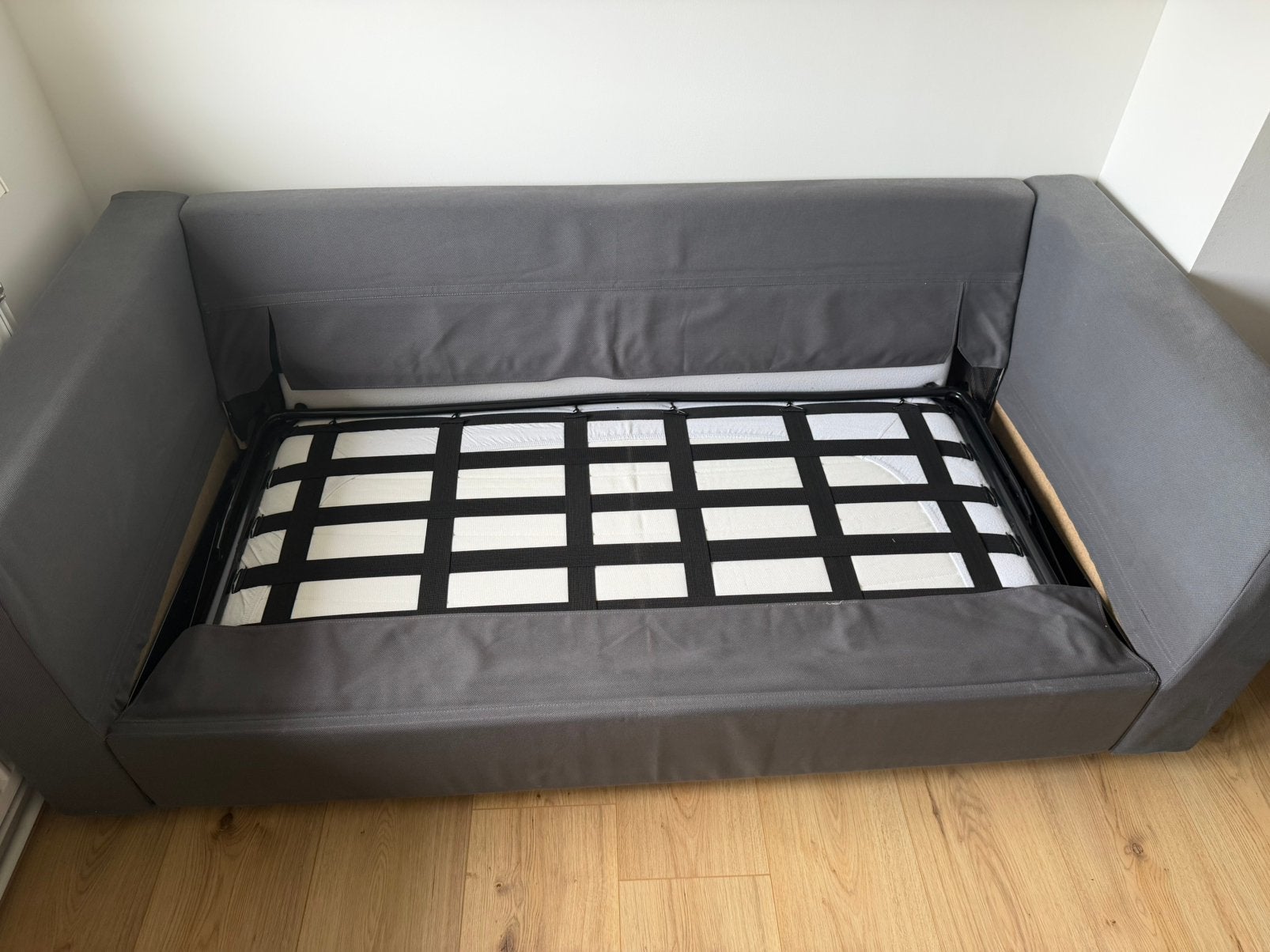 Foto 5 van Nette Ikea Vimle 2-zits slaapbank