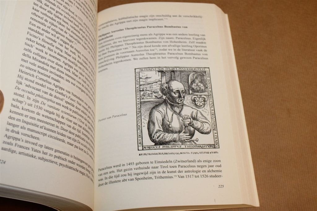 De Hermetische Schakel — Bronnen & Invloed van de Hermetica, Ophalen of Verzenden, Gelezen, Overige onderwerpen, Achtergrond en Informatie