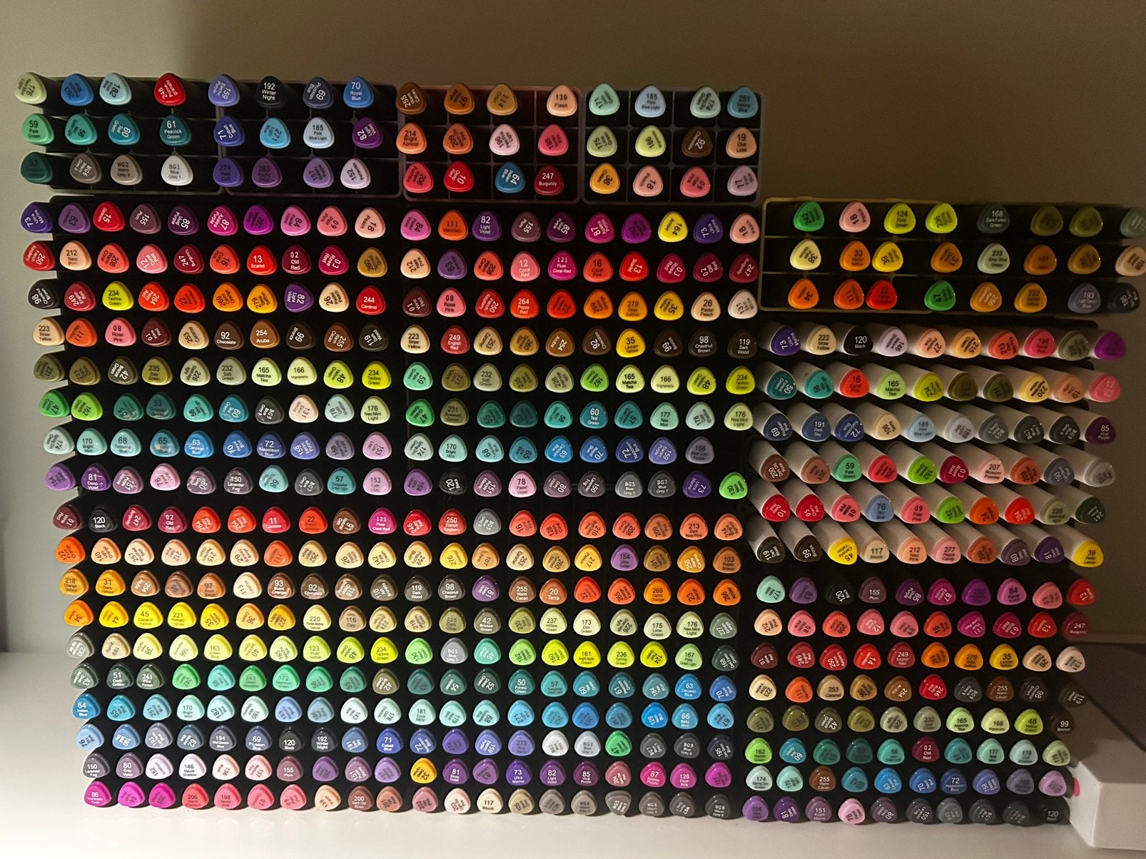 Mega Teken- & Kleurset! En de bekende Cozy boeken, Ophalen of Verzenden, Nieuw, Potlood of Stift